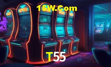 Explorando a Categoria de Eventos em Apostas na T55