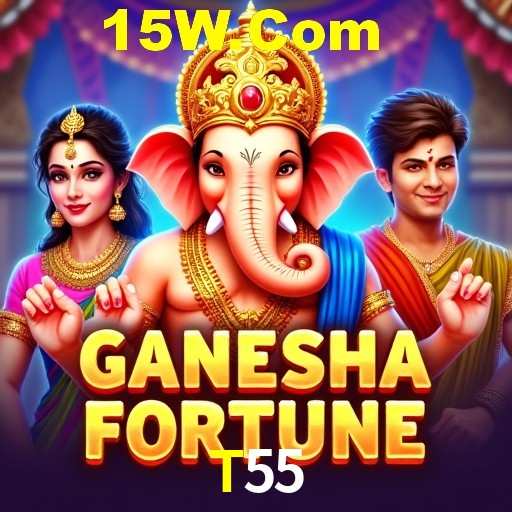 Slot Games T55
