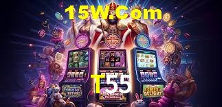 Blackjack Table T55