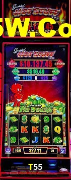 T55 Bet