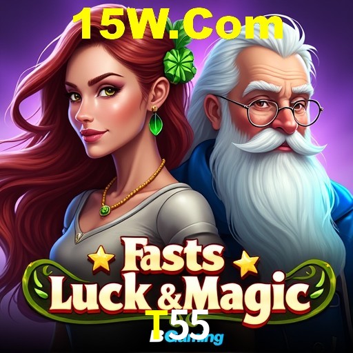 Diretório de Jogos T55