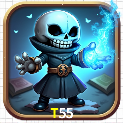 Download T55 App