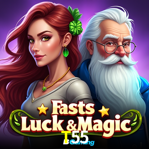 Login T55 Casino Online